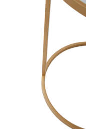 Harrington Nest of Two Tables - thumbnail 3