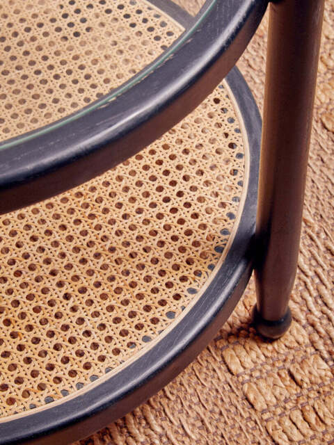 Zephyr Side Table - image 1