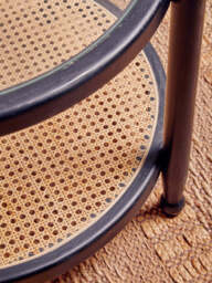 Zephyr Side Table - thumbnail 1
