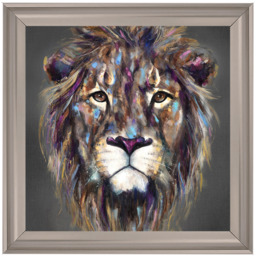 AN335 Colourful King of the Jungle - thumbnail 4