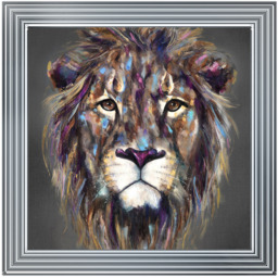 AN335 Colourful King of the Jungle - thumbnail 5