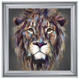 AN335 Colourful King of the Jungle - thumbnail 6