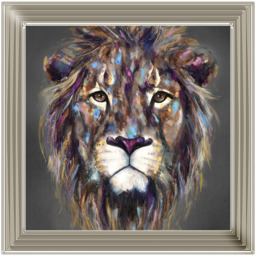 AN335 Colourful King of the Jungle - thumbnail 3