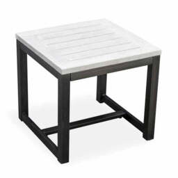 Olivane Lamp Table - thumbnail 1