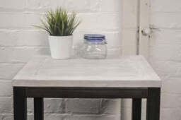 Olivane Lamp Table - thumbnail 2