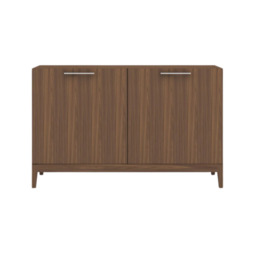 Peony Modern Sideboard - Walnut
