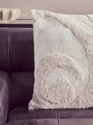 Greyholt Leather Chaise Lounger – Right-Facing - thumbnail 3