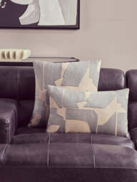 Greyholt Leather Chaise Lounger – Right-Facing - thumbnail 6