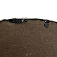 Brisa Swirl Decorative Wall Mirror - thumbnail 4