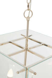 Briarcliff Pendant Light – Four Bulb - thumbnail 5