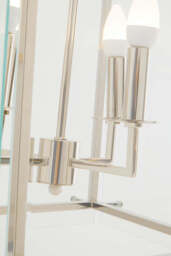 Briarcliff Pendant Light – Four Bulb - thumbnail 3