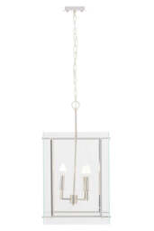 Briarcliff Pendant Light – Four Bulb - thumbnail 1