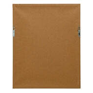 Outlook Hand-Painted Canvas Wall Art in Frame - thumbnail 6