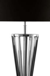 Bloom Table Lamp – Twisted Base - thumbnail 3