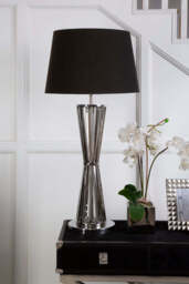 Bloom Table Lamp – Twisted Base - thumbnail 4