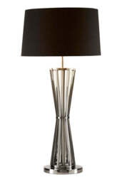 Bloom Table Lamp – Twisted Base - thumbnail 5