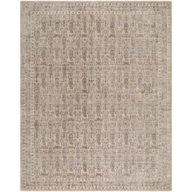 Classic Arda Vintage Traditional Rug - image 1