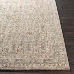 Classic Arda Vintage Traditional Rug - thumbnail 5