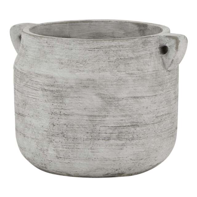 Timeless & Functional: Athena Stone Hydria Pot - image 1