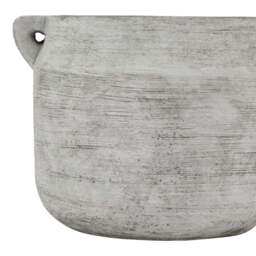 Timeless & Functional: Athena Stone Hydria Pot - thumbnail 3