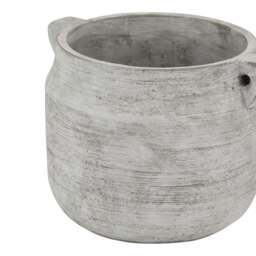 Timeless & Functional: Athena Stone Hydria Pot - thumbnail 2
