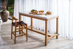Pellara Counter Stool - thumbnail 2