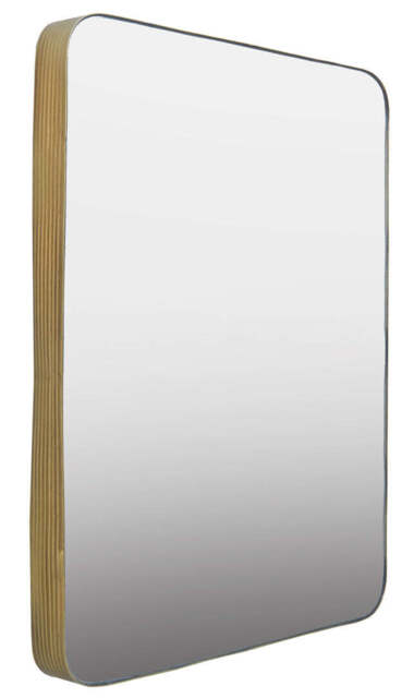 Richmond Wall Mirror – Contemporary Decorative Wall Mirror - image 1