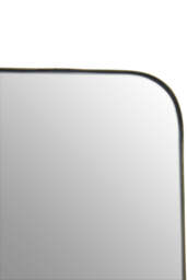 Richmond Wall Mirror – Contemporary Decorative Wall Mirror - thumbnail 4