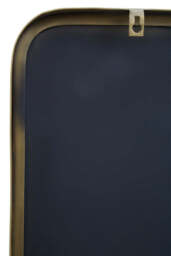 Richmond Wall Mirror – Contemporary Decorative Wall Mirror - thumbnail 2