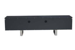 Cavendish Media Unit – Grey Gloss - thumbnail 6