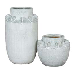 Classic & Functional: The Dara Medium Hydria Vase - thumbnail 4