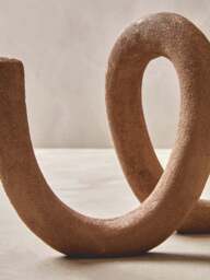 Montrelle Beige Sculpture Loop Large Textured - thumbnail 3
