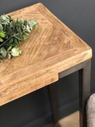 Karsin Console Table - thumbnail 2