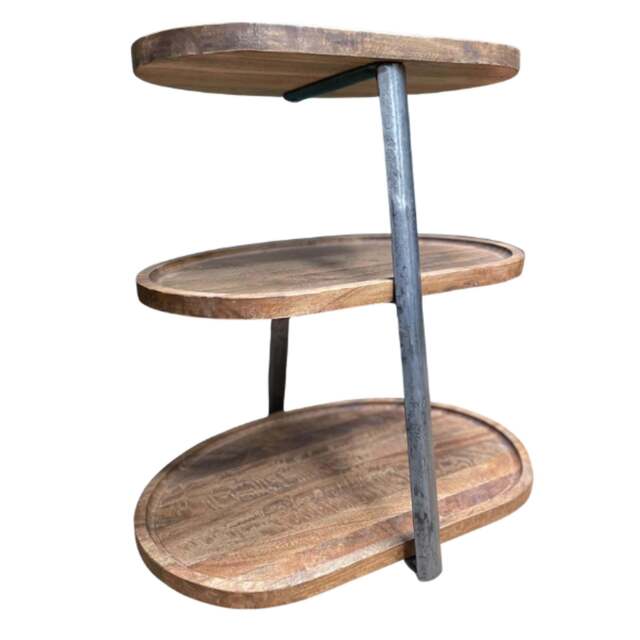 Pelmere Kidney Side Table - image 1