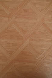 Kallos Computer Desk – Brown - thumbnail 2