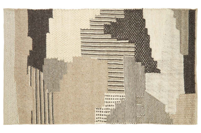 Oakridge Jango Rug – Patchwork (Large) - image 1
