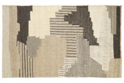 Oakridge Jango Rug – Patchwork (Large) - thumbnail 1