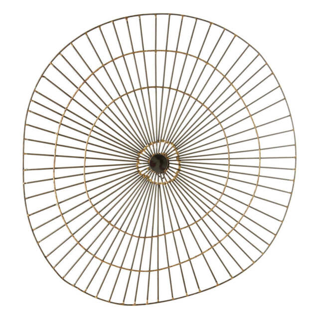 Breeze Large Abstract Wall Art - image 1