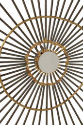 Breeze Large Abstract Wall Art - thumbnail 2