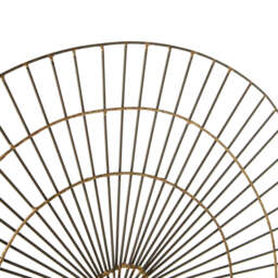 Breeze Large Abstract Wall Art - thumbnail 3