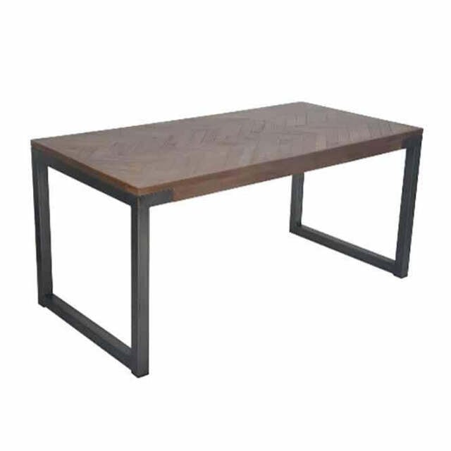 Karsin Dining Table -160cm