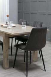 Zavelle Extending Dining Table - thumbnail 3