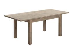 Zavelle Extending Dining Table - thumbnail 1