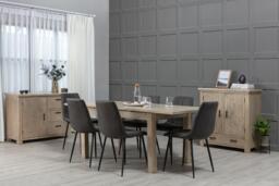 Zavelle Extending Dining Table - thumbnail 2