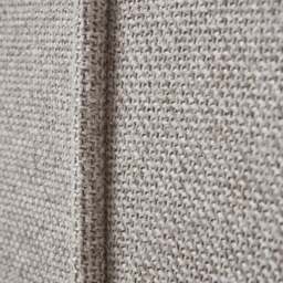 Lily Swivel Chair in Oatmeal Twill – Modern Versatility with Classic Charm - thumbnail 6