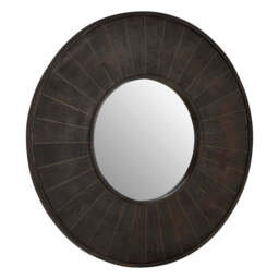 Penhurst Decorative Wall Mirror - thumbnail 5
