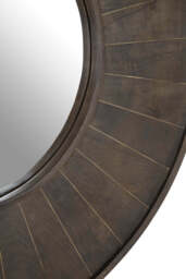 Penhurst Decorative Wall Mirror - thumbnail 3