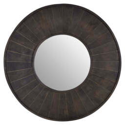 Penhurst Decorative Wall Mirror