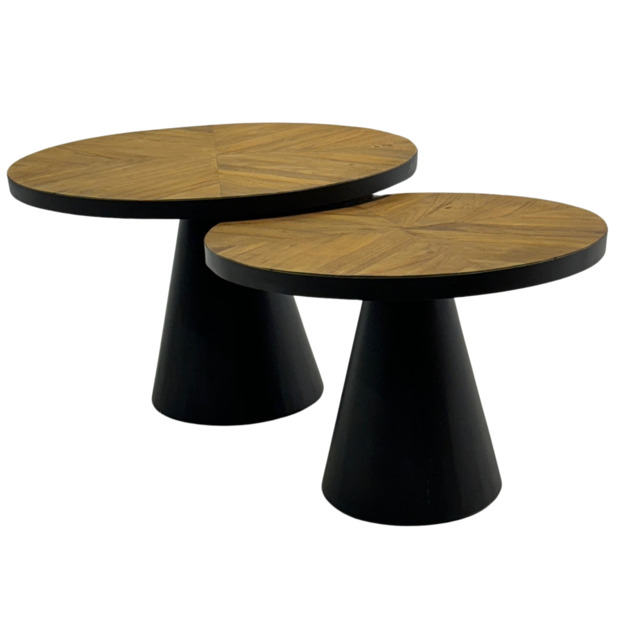 Dovaire Large Cone Coffee