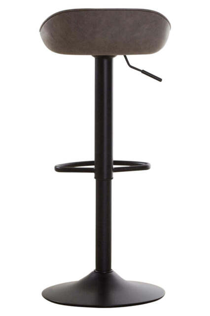 Faro Bar Stools – Ash (Set of 2) - image 1